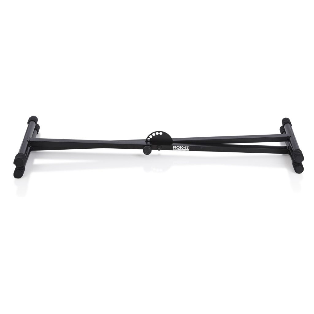 Стійка для клавішних Gator Frameworks Rok-It "X" Style Keyboard Stand (RI-KEYX-1) - изображение 3