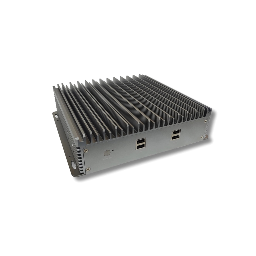 Промисловий ПК Geos BOX-3, J6412, 8GB/128GB/6xUSB/6xRS232/2xEthernet (GEOS BOX-3 SSD 0 Gb, ОП 0G (GEOS BOX-3 SSD 128 Gb, ОП 8Gb) - изображение 6