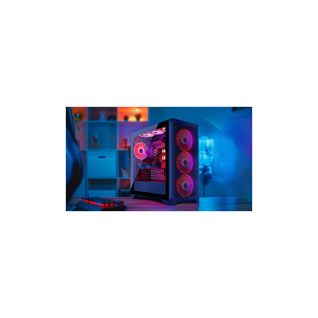 Корпус Modecom VOLCANO EXPANSE S ARGB (AT-EXPANSE-SG-10-000000) - зображення 11
