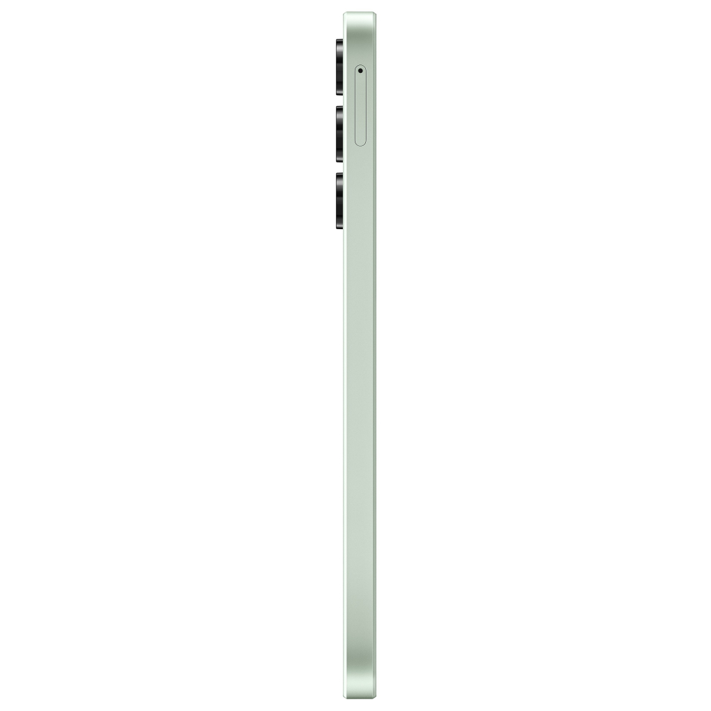 Мобільний телефон Samsung Galaxy A16 LTE 4/128Gb Light Green (SM-A165FLGBEUC) - зображення 8