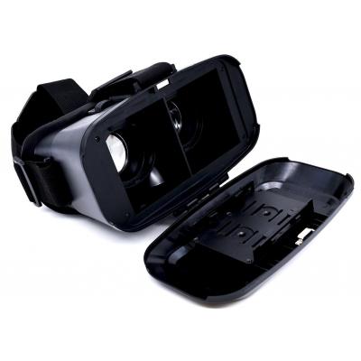Окуляри віртуальної реальності Nomi VR Box 2 - зображення 7