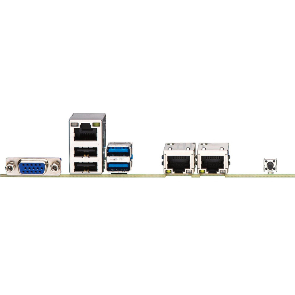 Серверна материнська плата Supermicro MB C621A ATX/MBD-X12SPL-F-O (MBD-X12SPL-F-O) - зображення 2