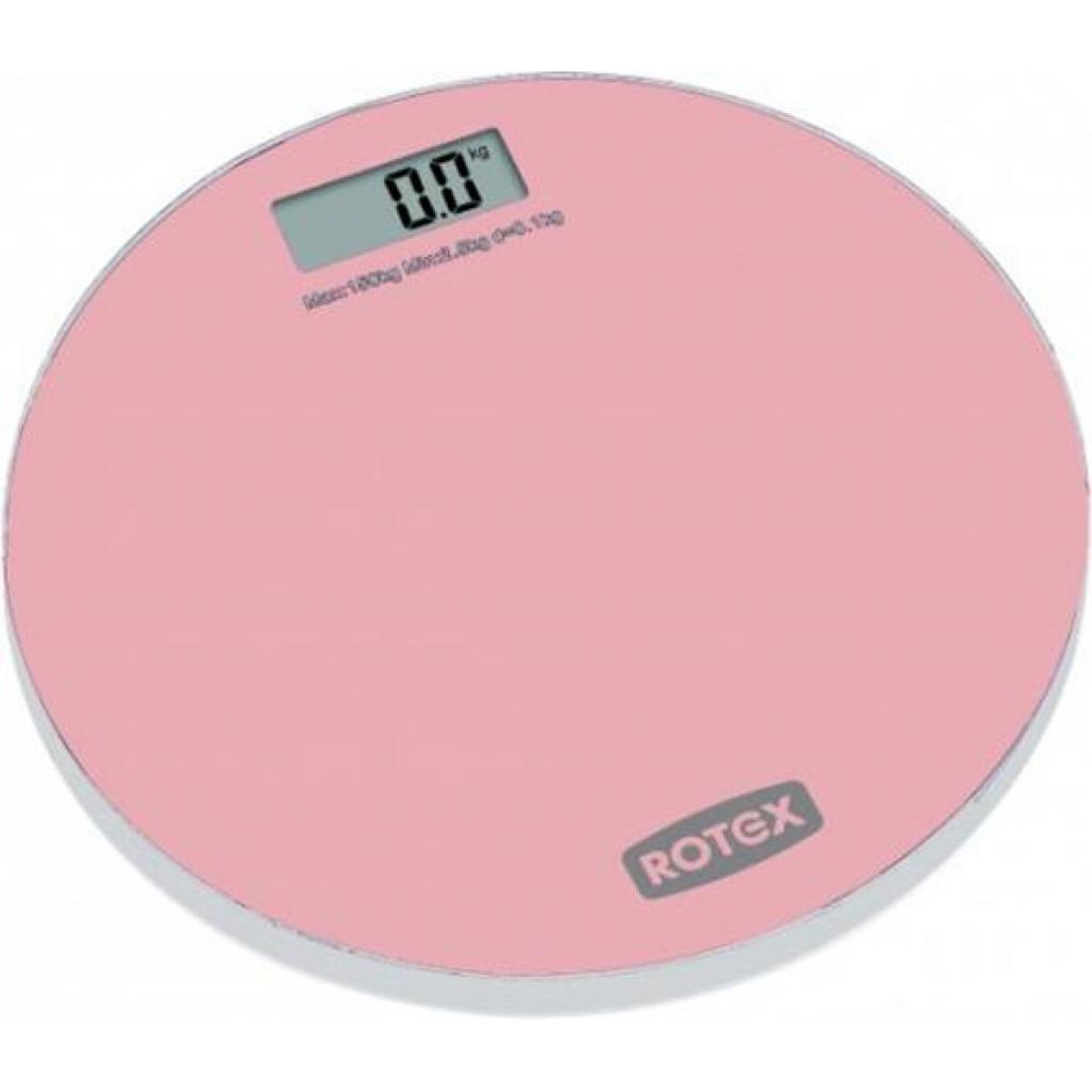 Ваги підлогові Rotex RSB28-P - зображення 1