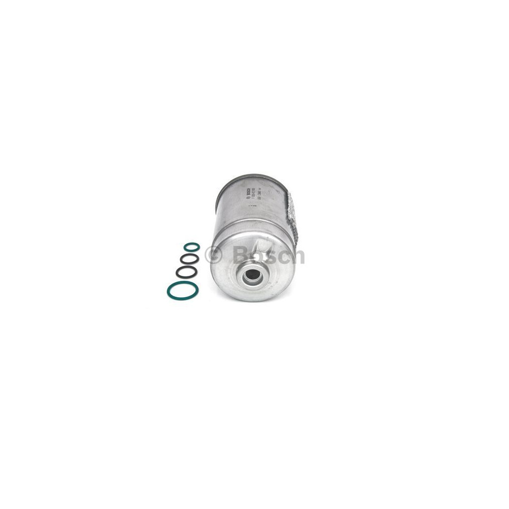 Фільтр паливний Bosch F026402850 - зображення 3