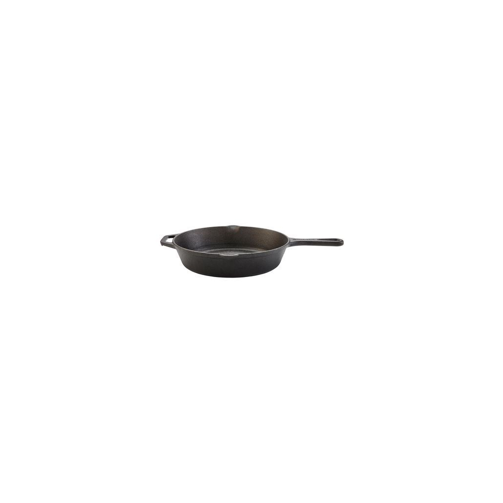 Сковорода туристична Groenberg Hekla Pan 25 cm / 2 L Black (266022) (DAS303247) - зображення 5