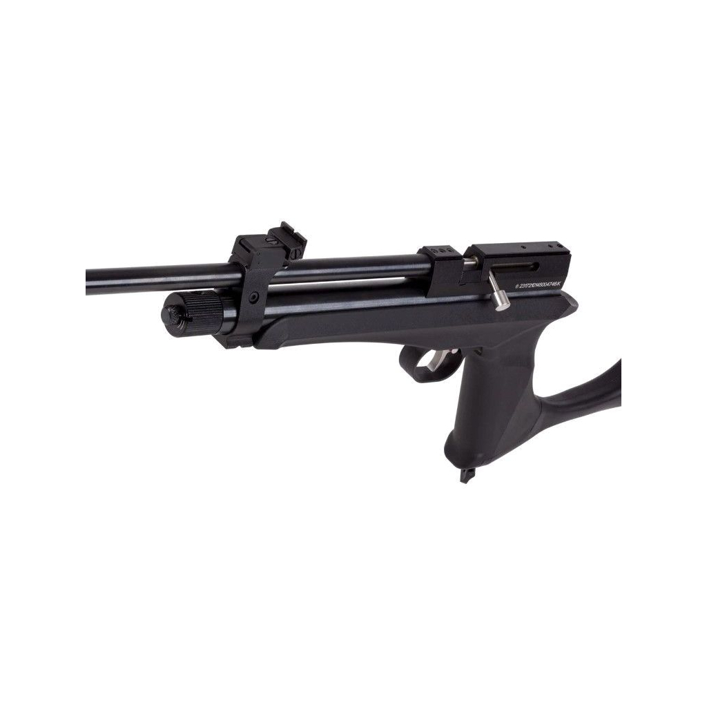 Пневматична гвинтівка Diana Chaser Rifle Set (19200025) - зображення 4