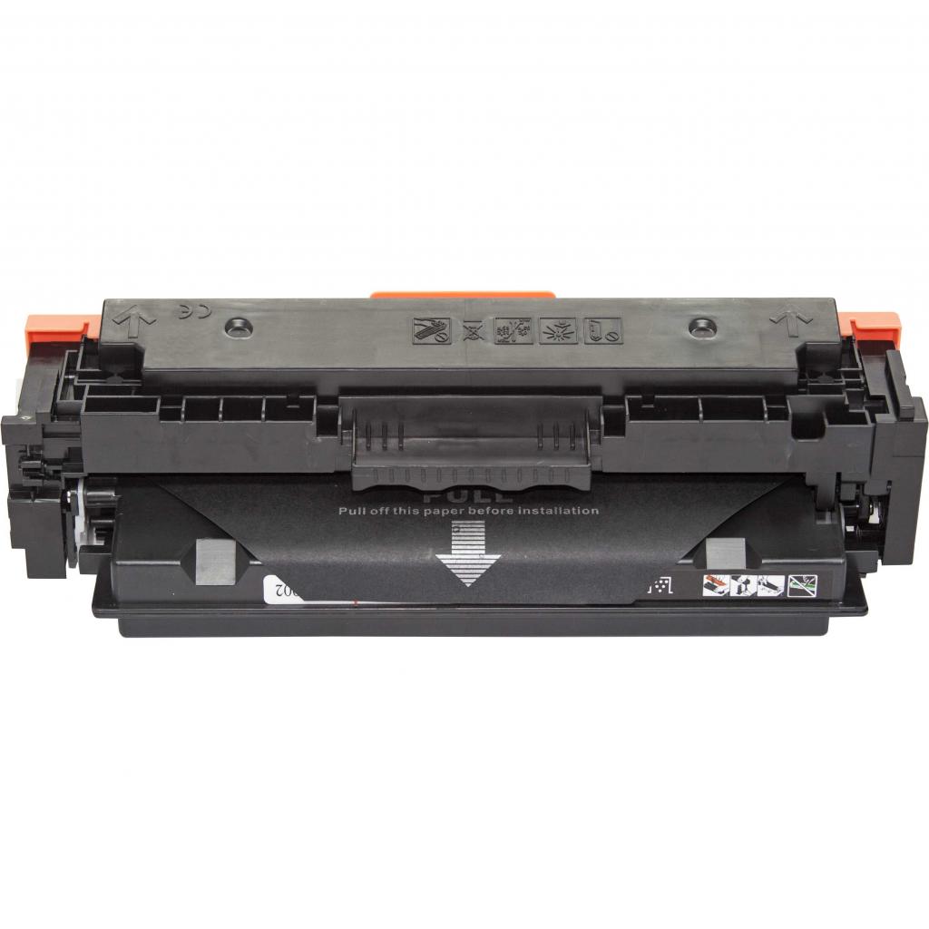 Картридж BASF Canon MF-742Cdw аналог 3020C002 Black, without chip (KT-3020C002-WOC) - зображення 3