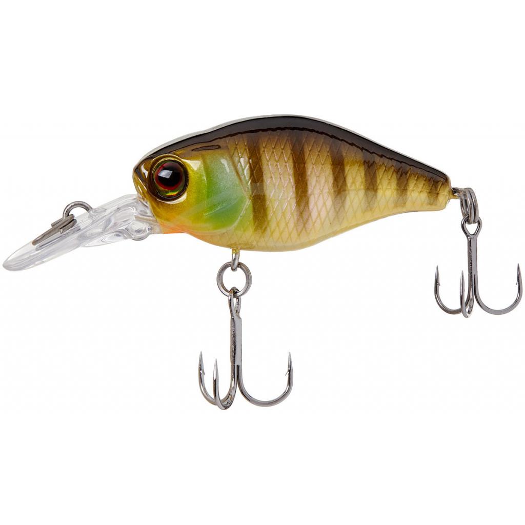 Воблер Jackall Chubby 38F MR 38mm 4.2g Noike Gill (1699.23.93) - зображення 1