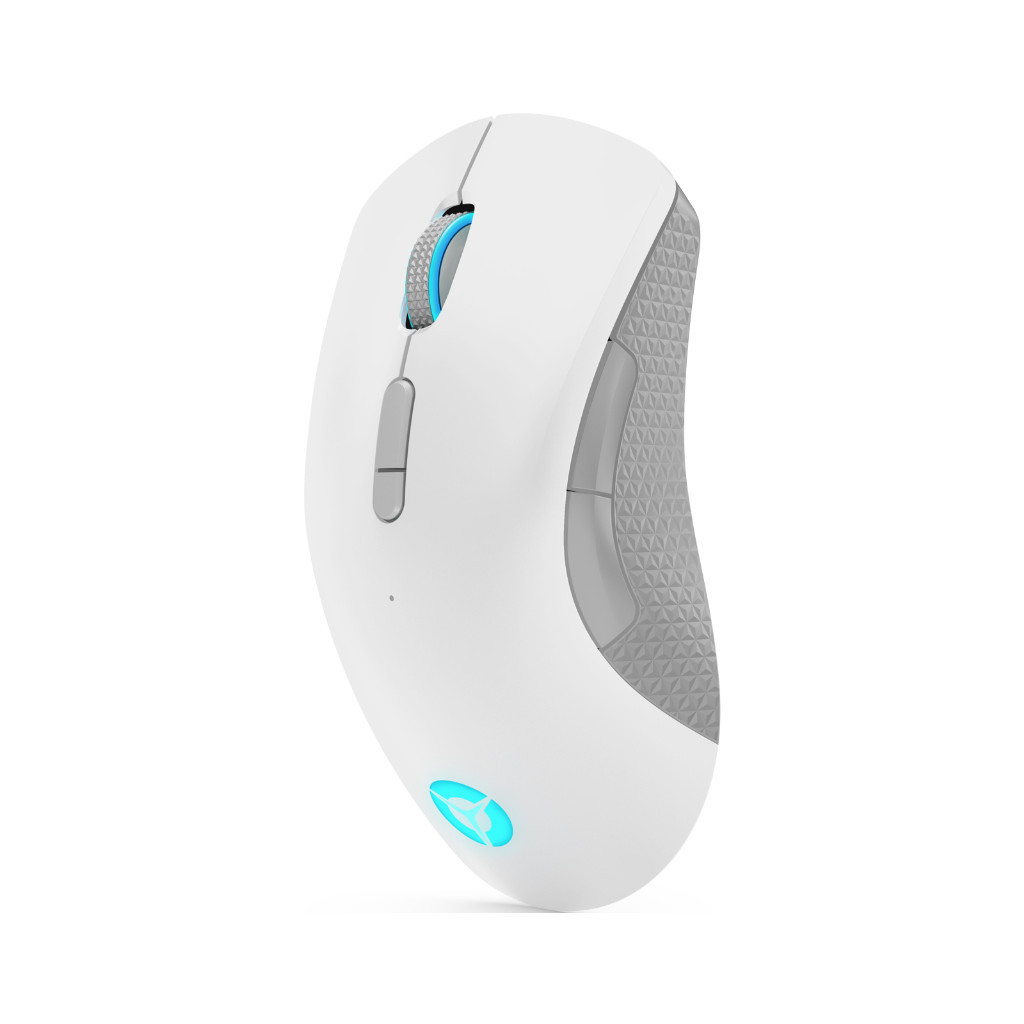 Мишка Lenovo Legion M600 RGB Wireless Stingrey White (GY51C96033) - зображення 4