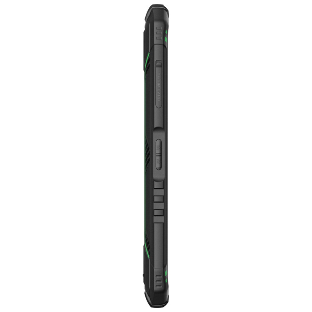 Мобільний телефон Doogee S41 Max 6/256Gb Green (6924351684457) - зображення 4