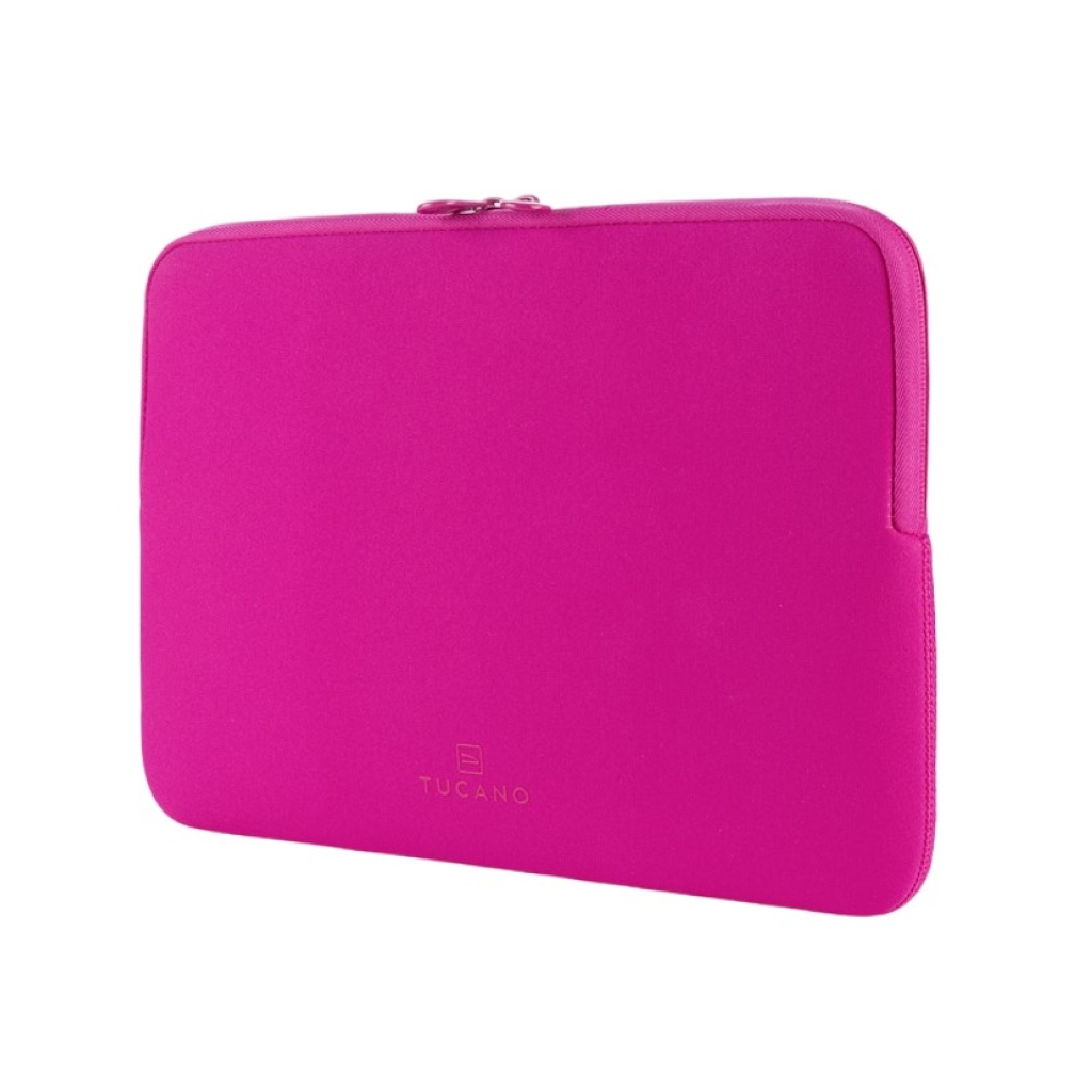 Чохол до ноутбука Tucano 14" Colore, fuchsia (BFC1314-F) - изображение 2