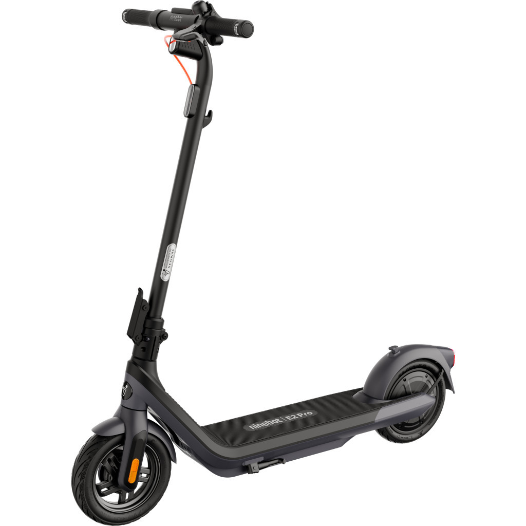 Електросамокат Segway Ninebot E2 PRO E (AA.05.14.05.0005) - изображение 3