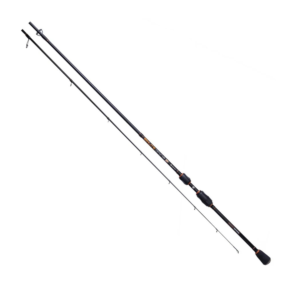 Вудилище Mikado Bixlite Medium Jig 2.40м до 22гр. (WAA711-240) - зображення 1