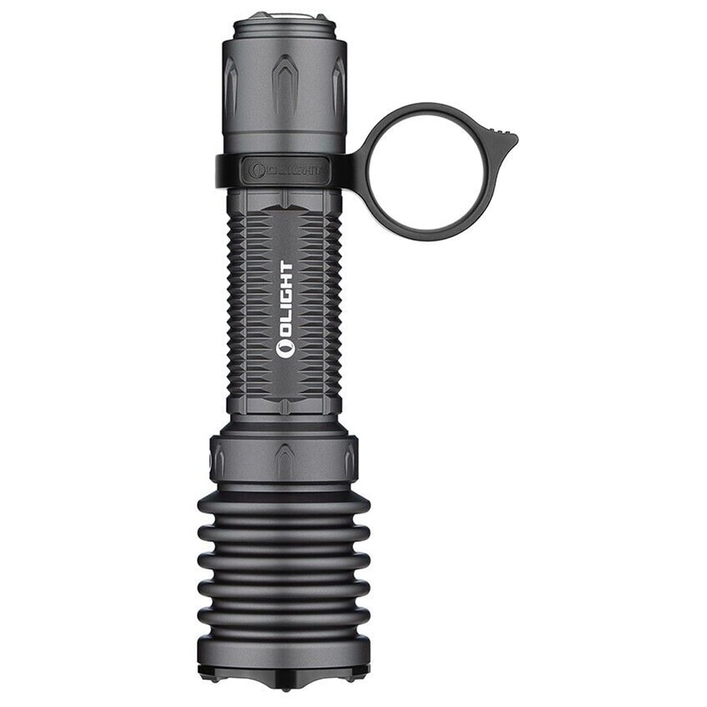 Ліхтар Olight Warrior X 3 GR Gunmetal Grey (Warrior X 3 GR) - зображення 5