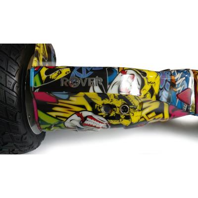 Гіроборд Rover L2 8.5" Hip-hop - изображение 6