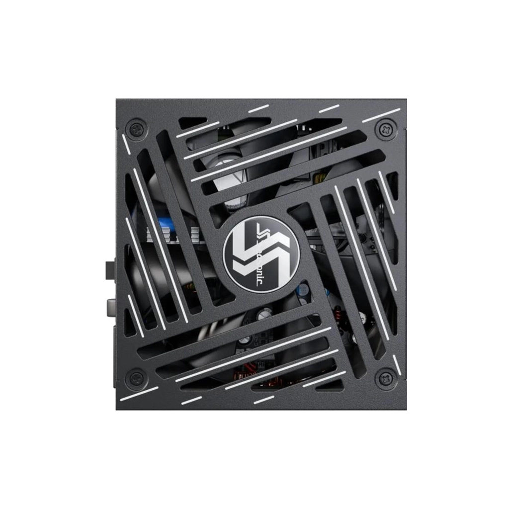 Блок живлення Seasonic 750W FOCUS-GX-750-ATX31 (FOCUS-GX-750-ATX31) - зображення 4