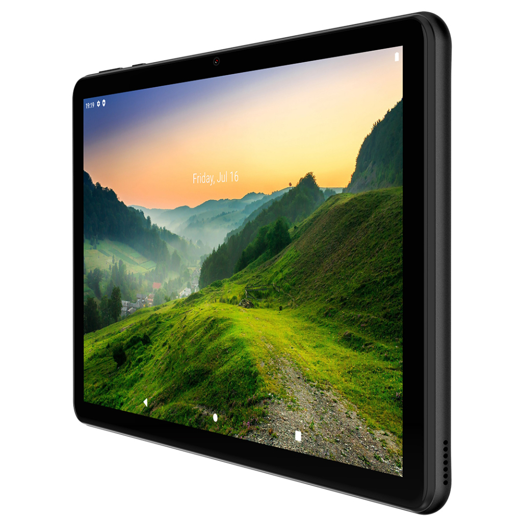 Планшет Sigma Tab A1020 10.1" 3/32Gb 4G Black (4827798766316) - зображення 4