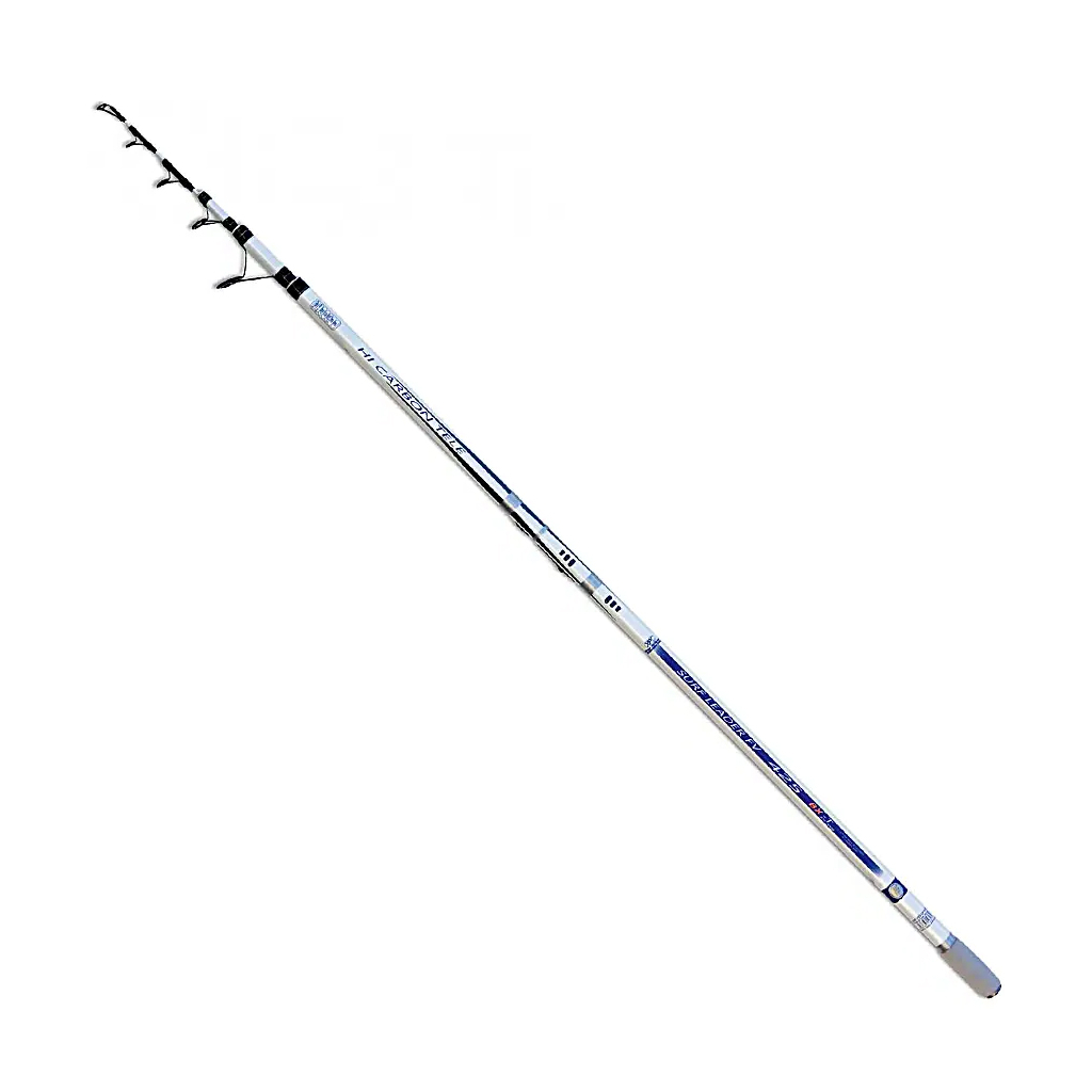 Вудилище Lineaeffe FF Cast Leader 4.2 м 300-500 г (2270050) - зображення 1