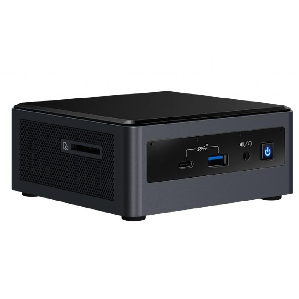 Комп'ютер INTEL NUC i5-10210U (BXNUC10I5FNH2) - зображення 3