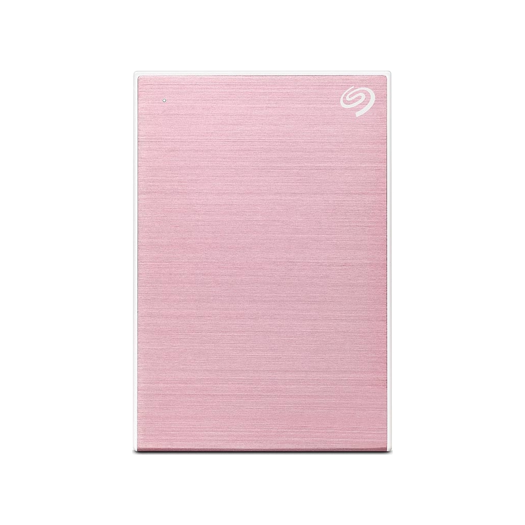 Зовнішній жорсткий диск 2.5" 2TB One Touch with Password Seagate (STKY2000405) - зображення 1