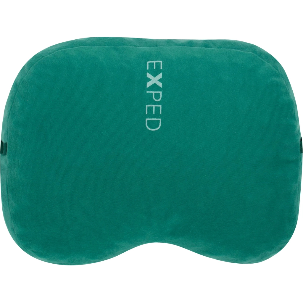 Туристична подушка Exped Deepsleep Pillow L cypress (018.1113) - изображение 1
