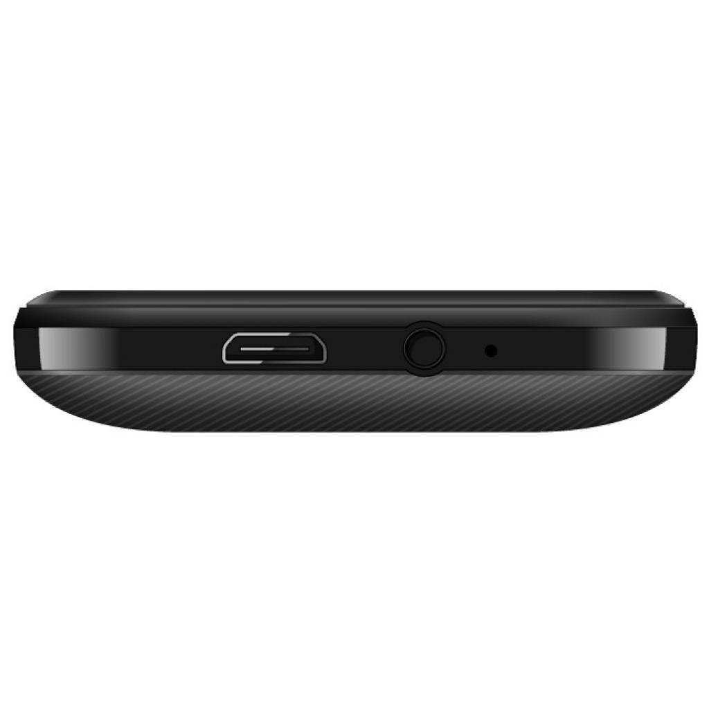 Мобільний телефон 2E T180 2020 Black (680576170064) - зображення 5