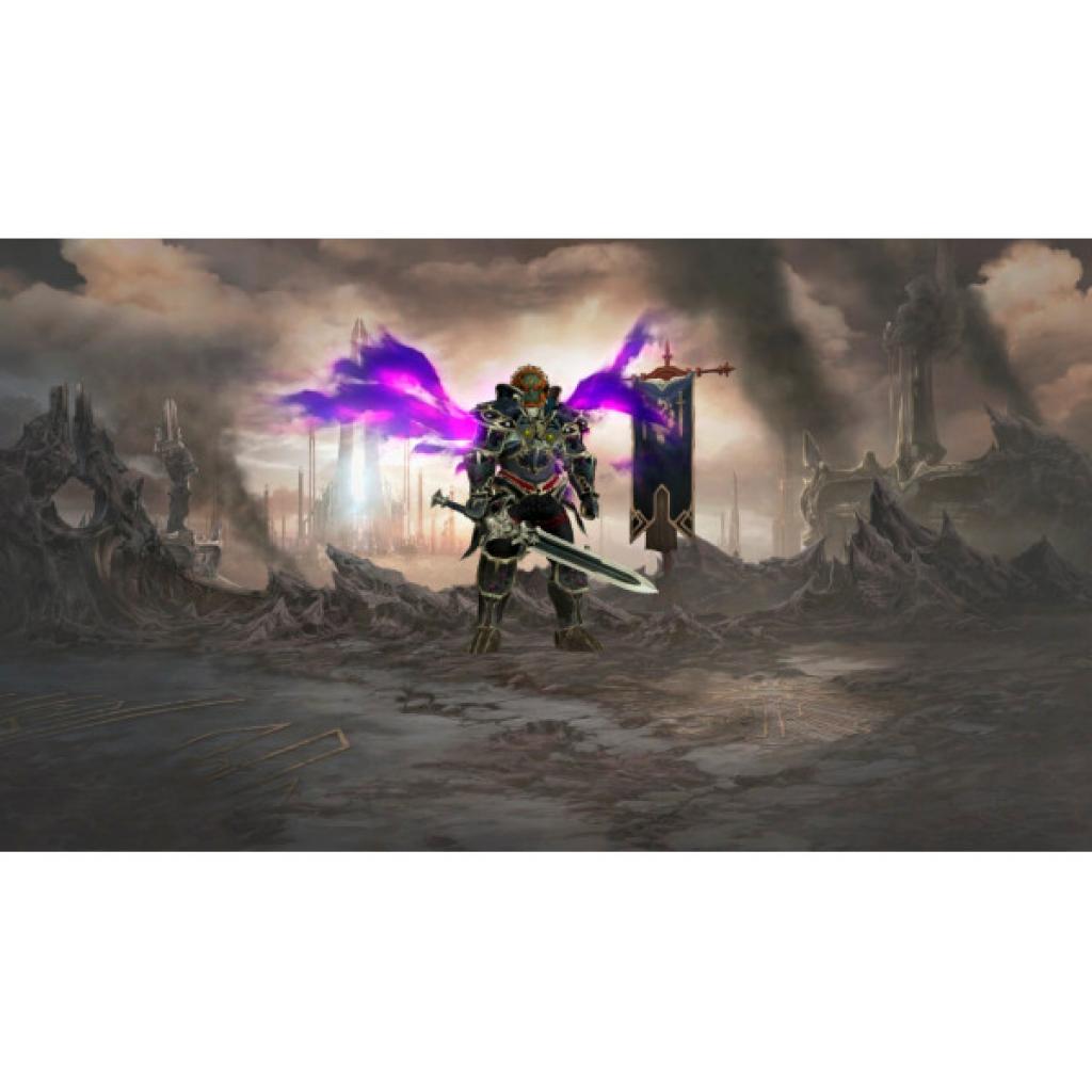 Гра Nintendo Diablo III: Eternal Collection (88343RU) - зображення 2