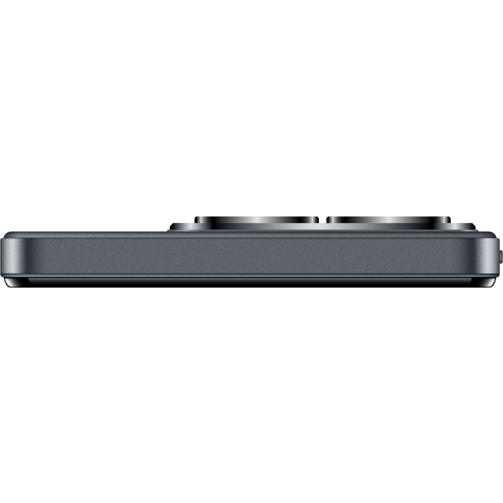 Мобільний телефон ZTE Blade A75 4/256GB Black (1103982) - зображення 7