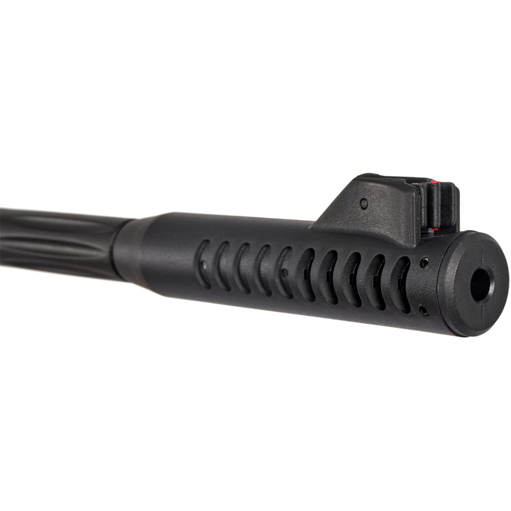 Пневматична гвинтівка Optima Speedfire 4,5 мм (2370.36.56) - зображення 11