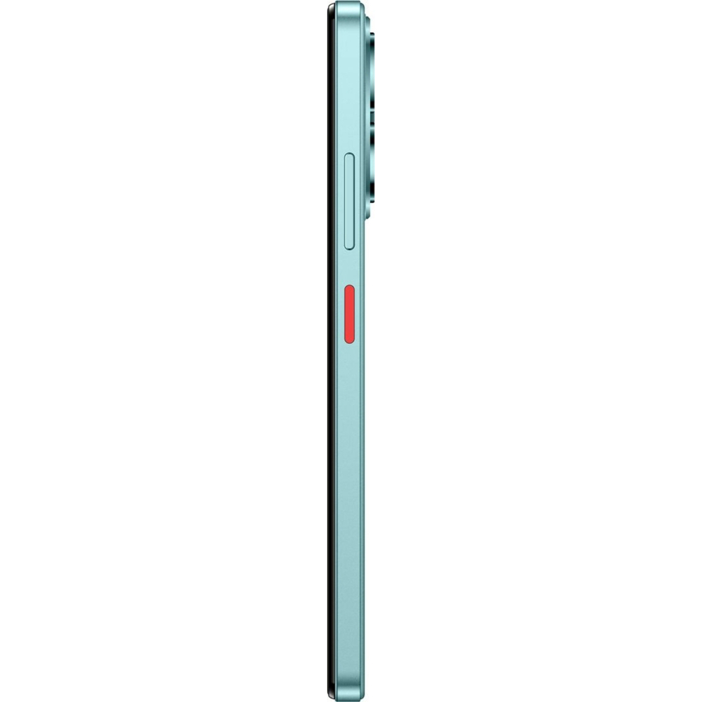 Мобільний телефон ZTE Blade A75 4/128GB Green (1066106) - зображення 5