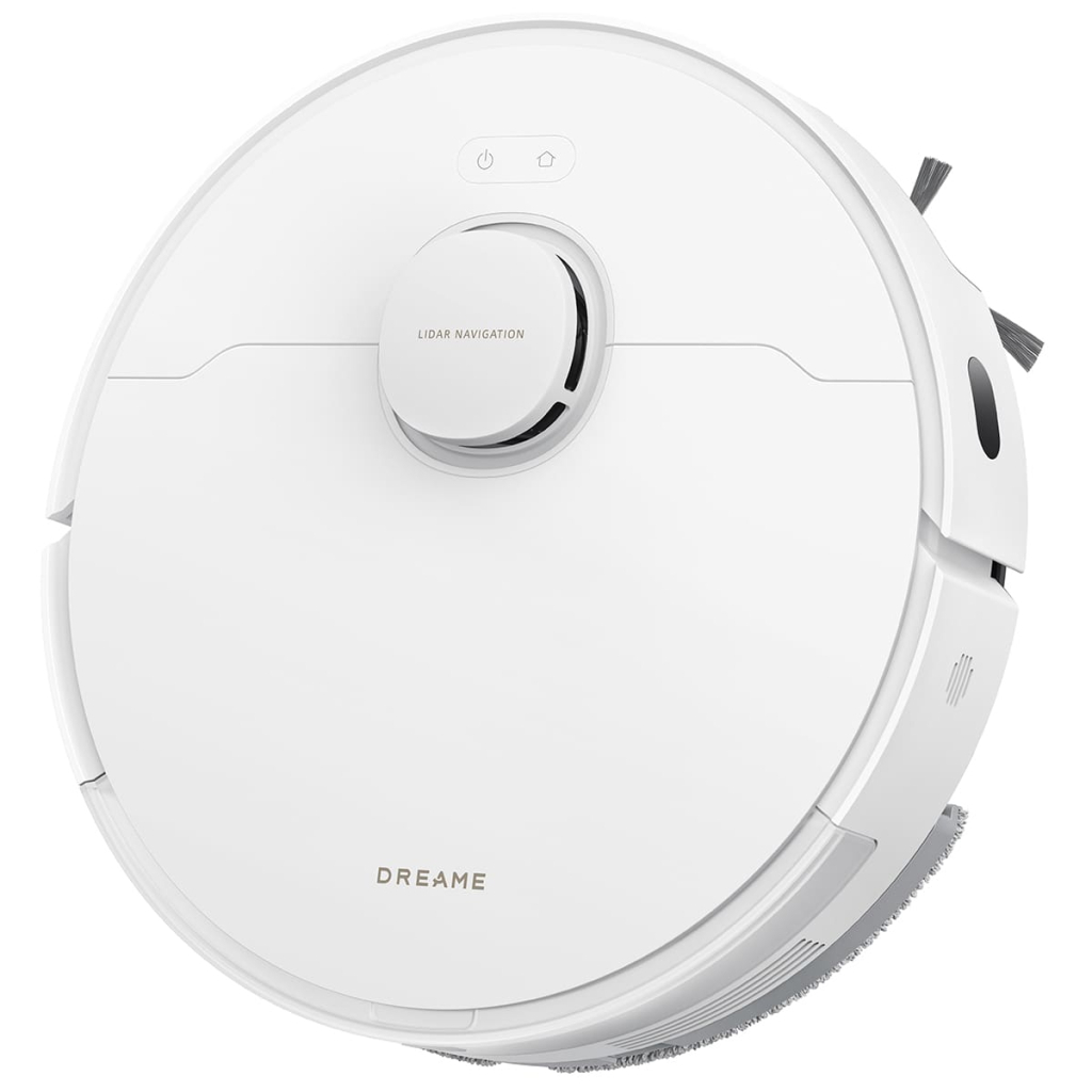 Пилосос Dreame D20 Plus (RLD35GD) - изображение 2