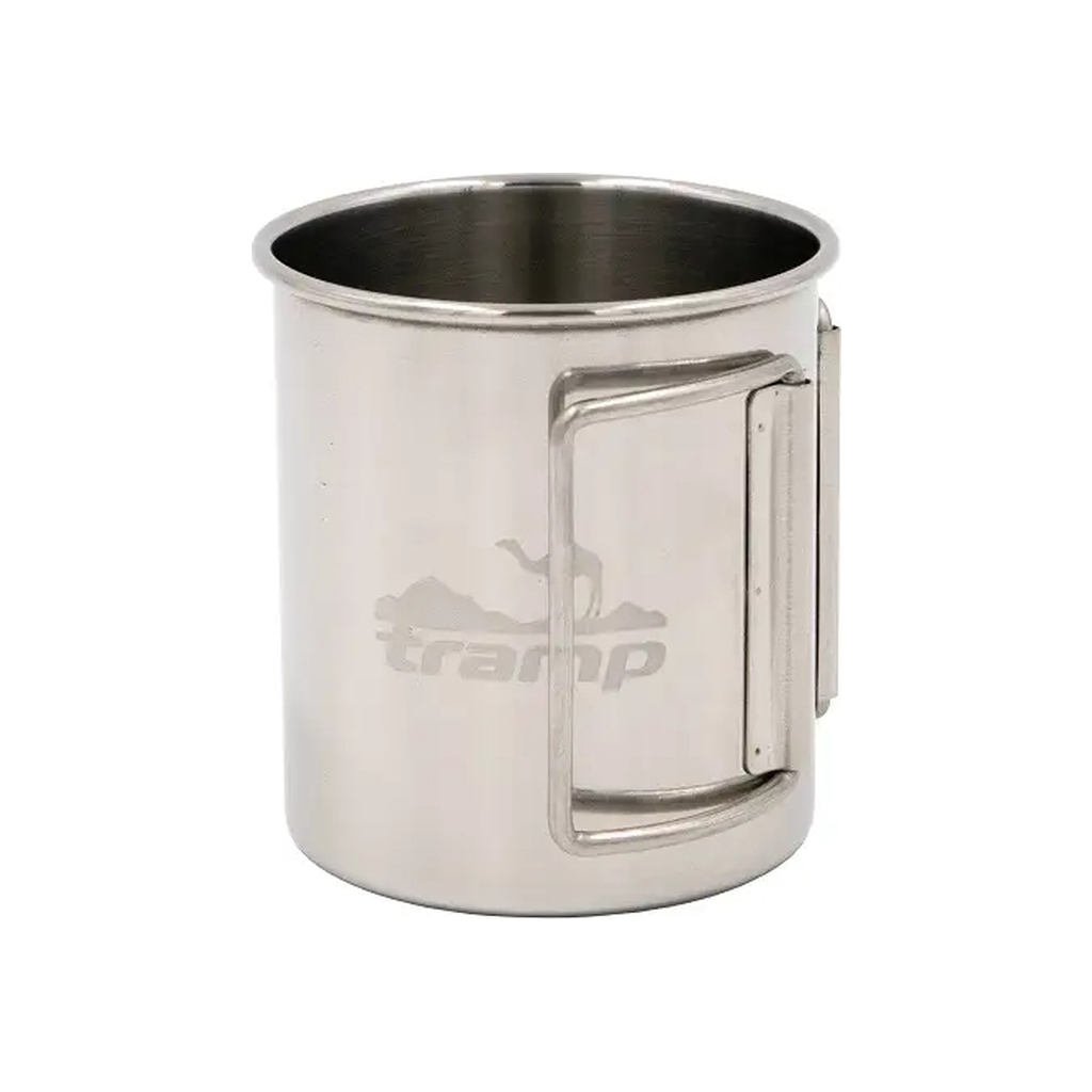 Чашка туристична Tramp UTRC-011-metal - зображення 2