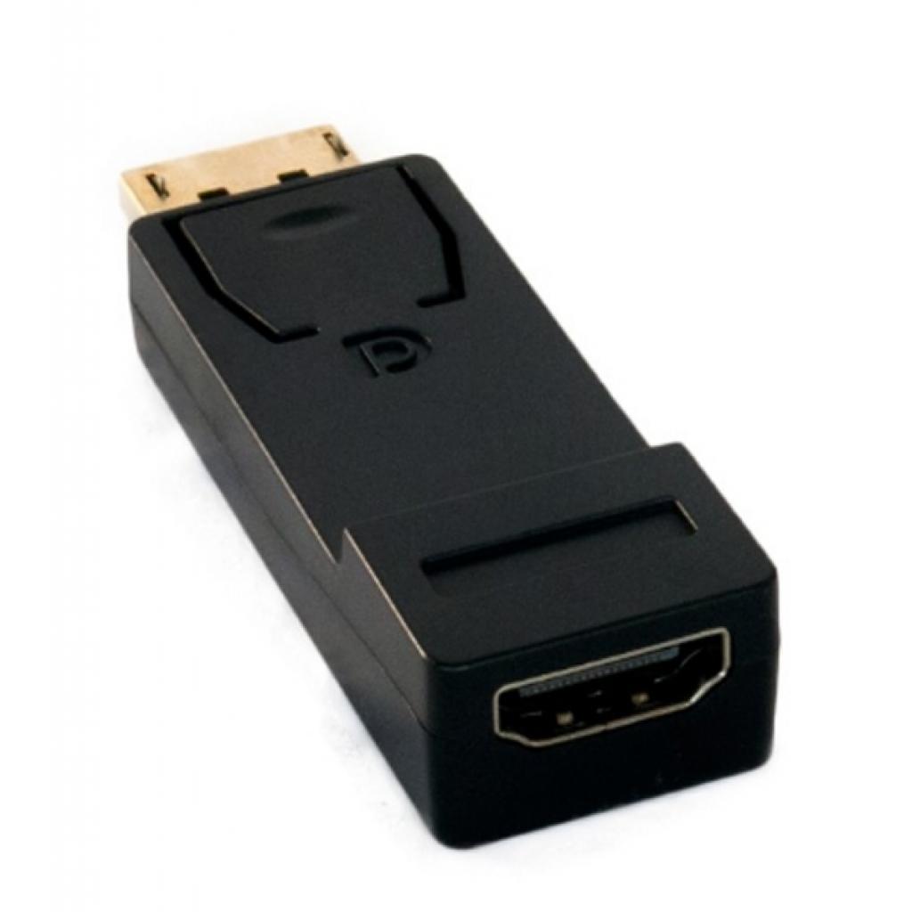 Перехідник Display Port - HDMI Extradigital (KBH1755) - изображение 3