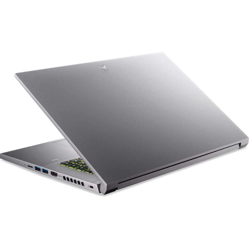 Ноутбук Acer Predator Triton Neo 16 PTN16-51 (NH.QSAEU.003) - зображення 6