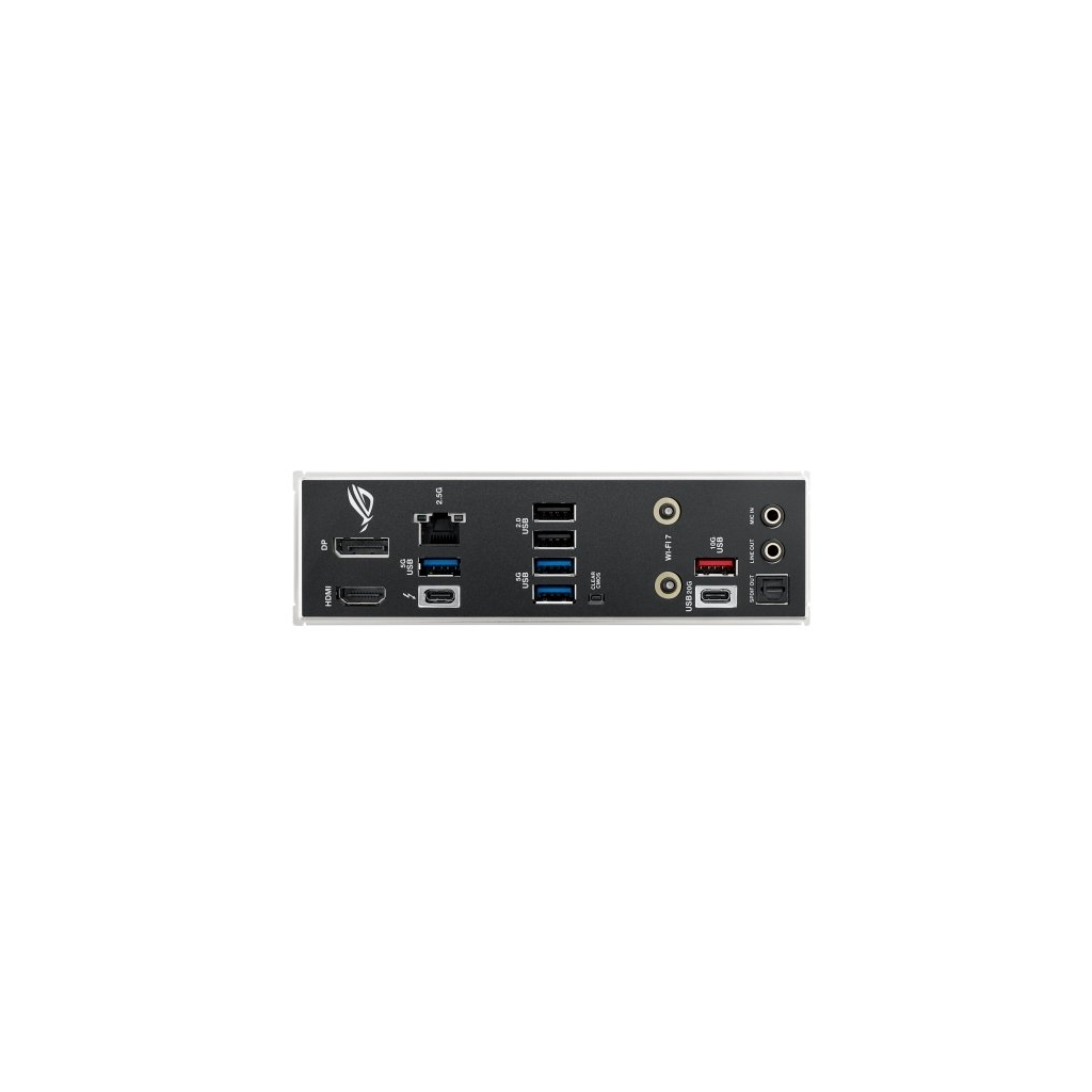 Материнська плата ASUS ROG STRIX B860-I GAMING WIFI - зображення 5