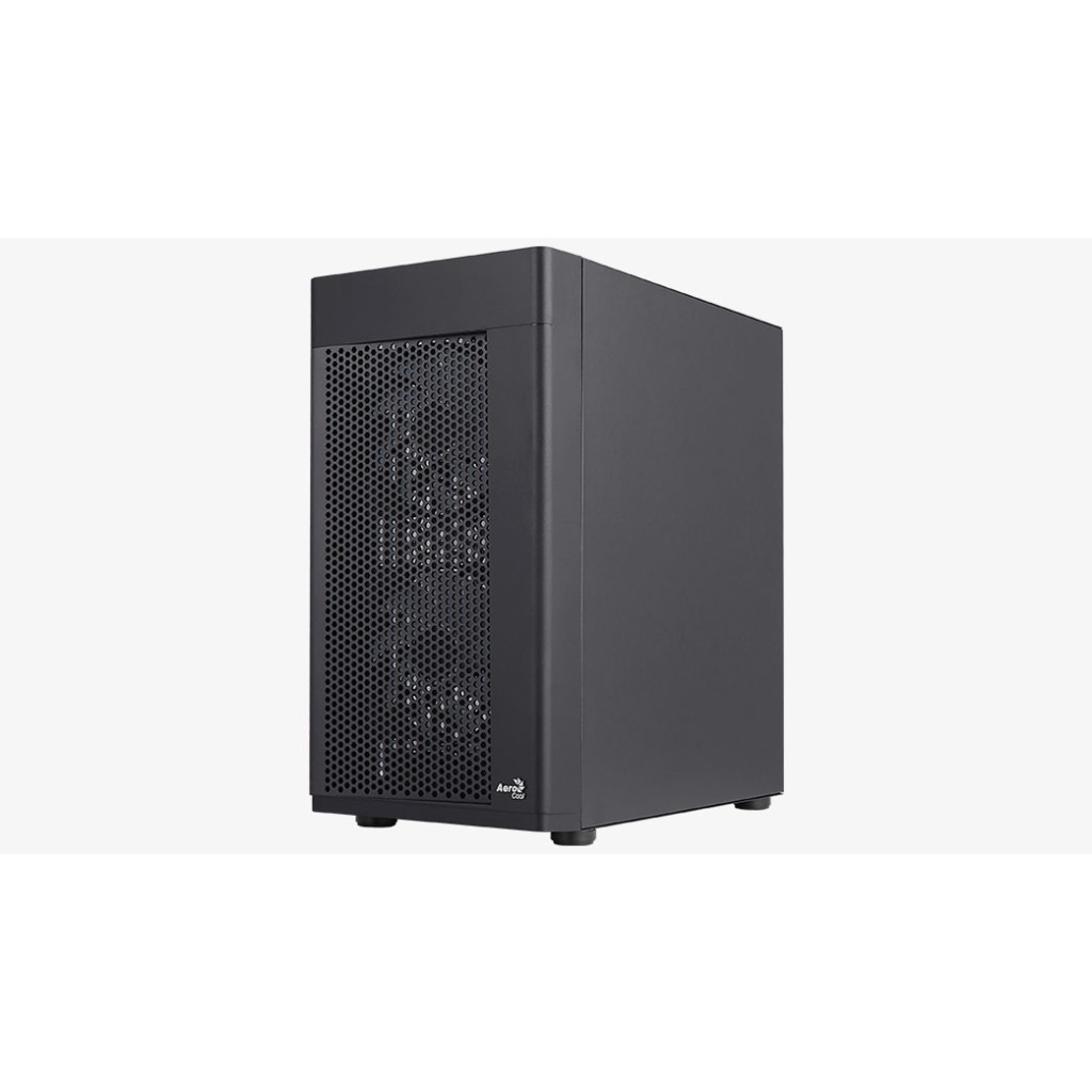 Корпус AeroCool Hexform (Hexform-G-BK-v2) - зображення 8