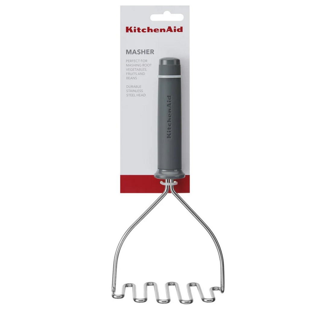 Картоплем'ялка KitchenAid Coreline 25,7 см сіра (KAS008OHCGG) - зображення 3