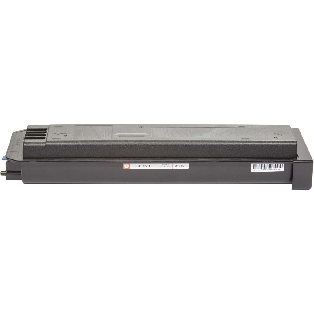 Тонер-картридж BASF Sharp MZ-283/363/453/500/503, MX500NT (KT-MX500NT) - зображення 2