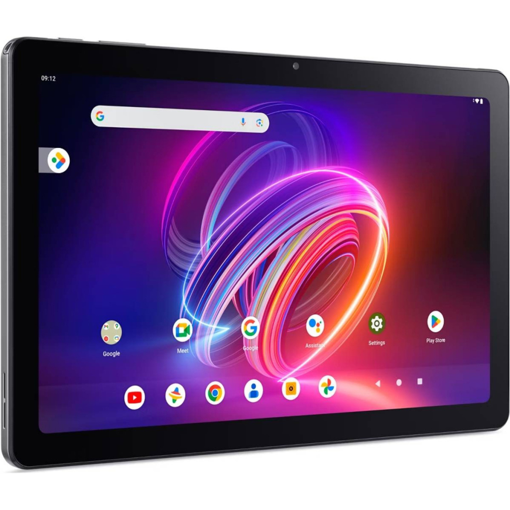 Планшет Acer ICONIA P10-21Q 10.4" 6/256GB Wi-Fi Iron Grey (NT.LHFEU.002) - зображення 2