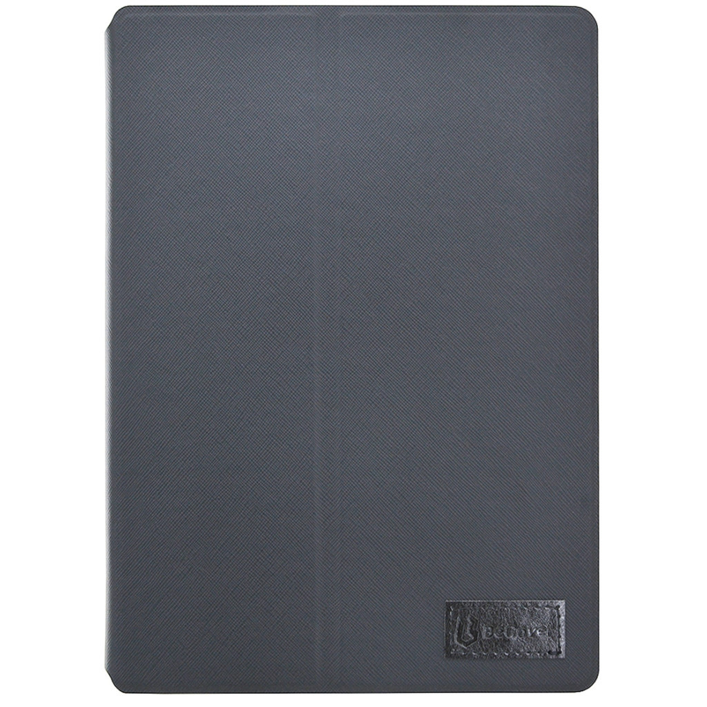 Чохол до планшета BeCover Premium Apple iPad mini 4/5 Black (703724) - зображення 1