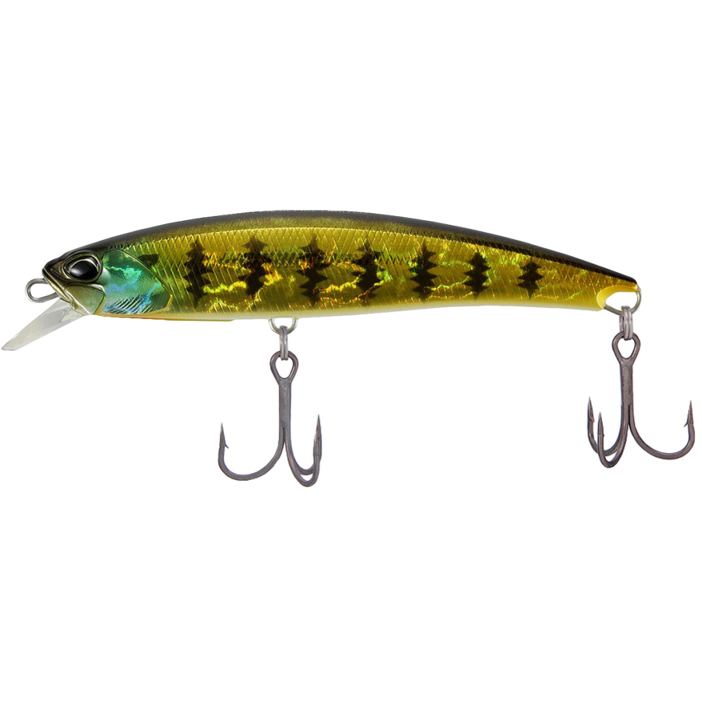 Воблер DUO Realis Fangbait 120SR PIKE 120mm 25.8g ADA3309 (34.28.15) - зображення 1
