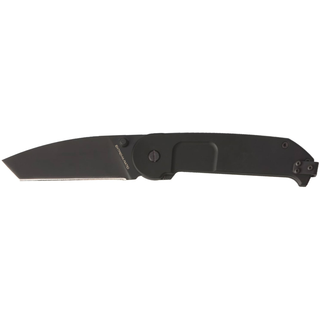 Ніж Extrema Ratio BF2 CT Black (04.1000.0146/BLK) - зображення 1