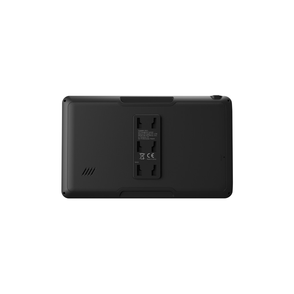 Відеореєстратор Modecom Device FreeWAY CX 9.3 Plus TFT 16GB 9" MapFactor EU (NAV-FREEWAYCX93PLUS-MF-EU) - зображення 5