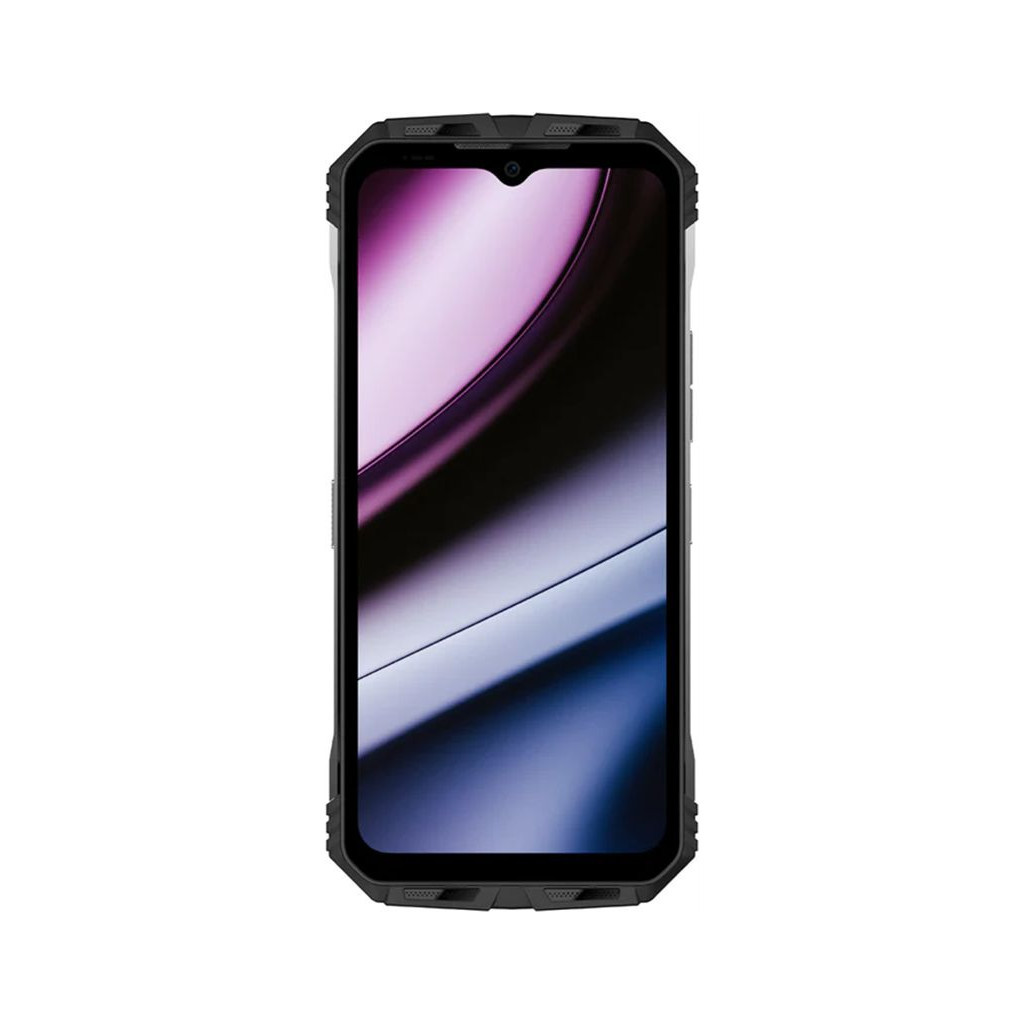 Мобільний телефон Doogee S110 12/256Gb Black (6924351642327) - зображення 2