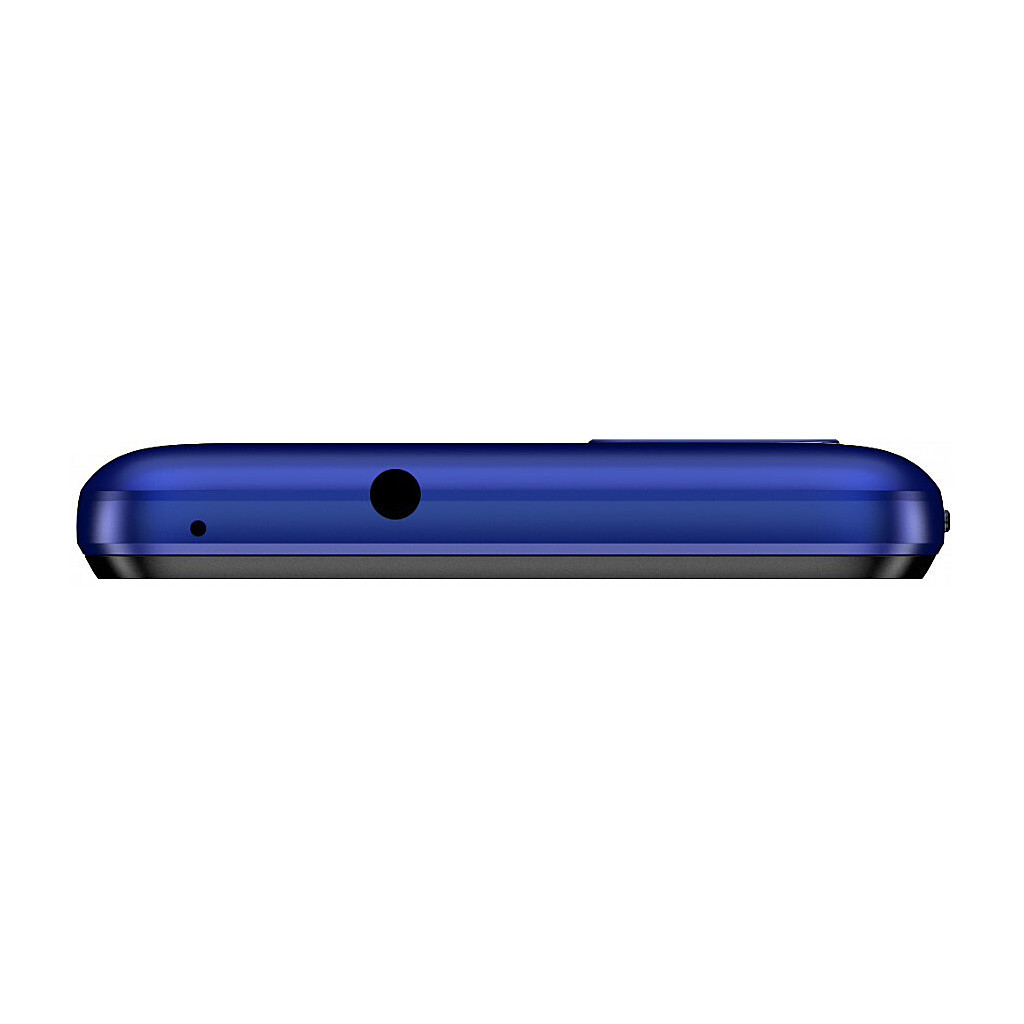 Мобільний телефон ZTE Blade L9 1/32GB Blue (850637) - зображення 5