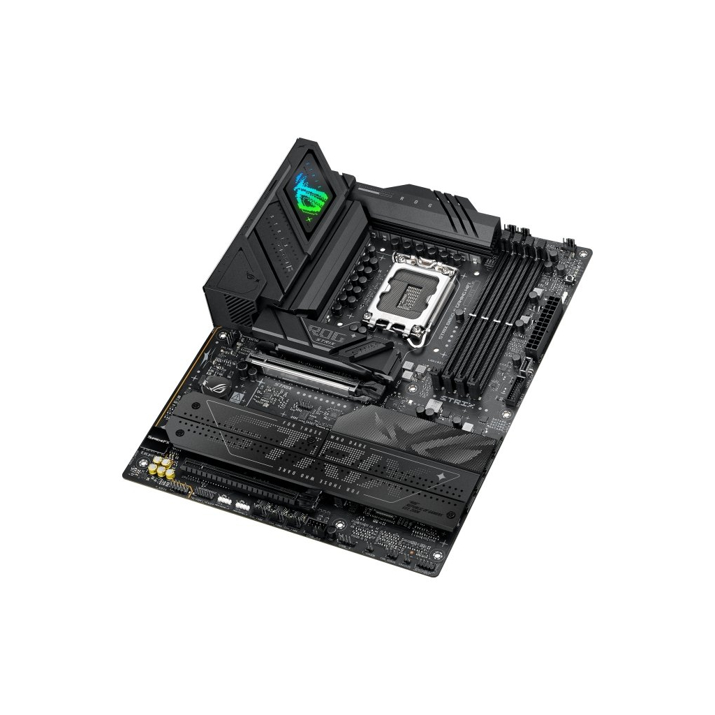 Материнська плата ASUS ROG STRIX B860-F GAMING WIFI - зображення 6