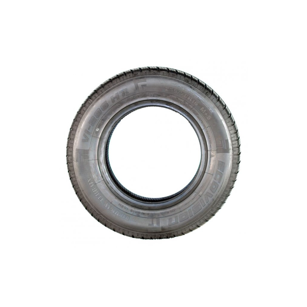 Шина Ecovision 286HT 265/70R16 112H VI- (14011322179) - зображення 3