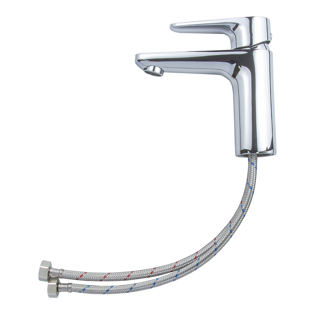 Змішувач Corso MAGGIORE BE-2A122C (9608000) (BE-2A122C) - изображение 3