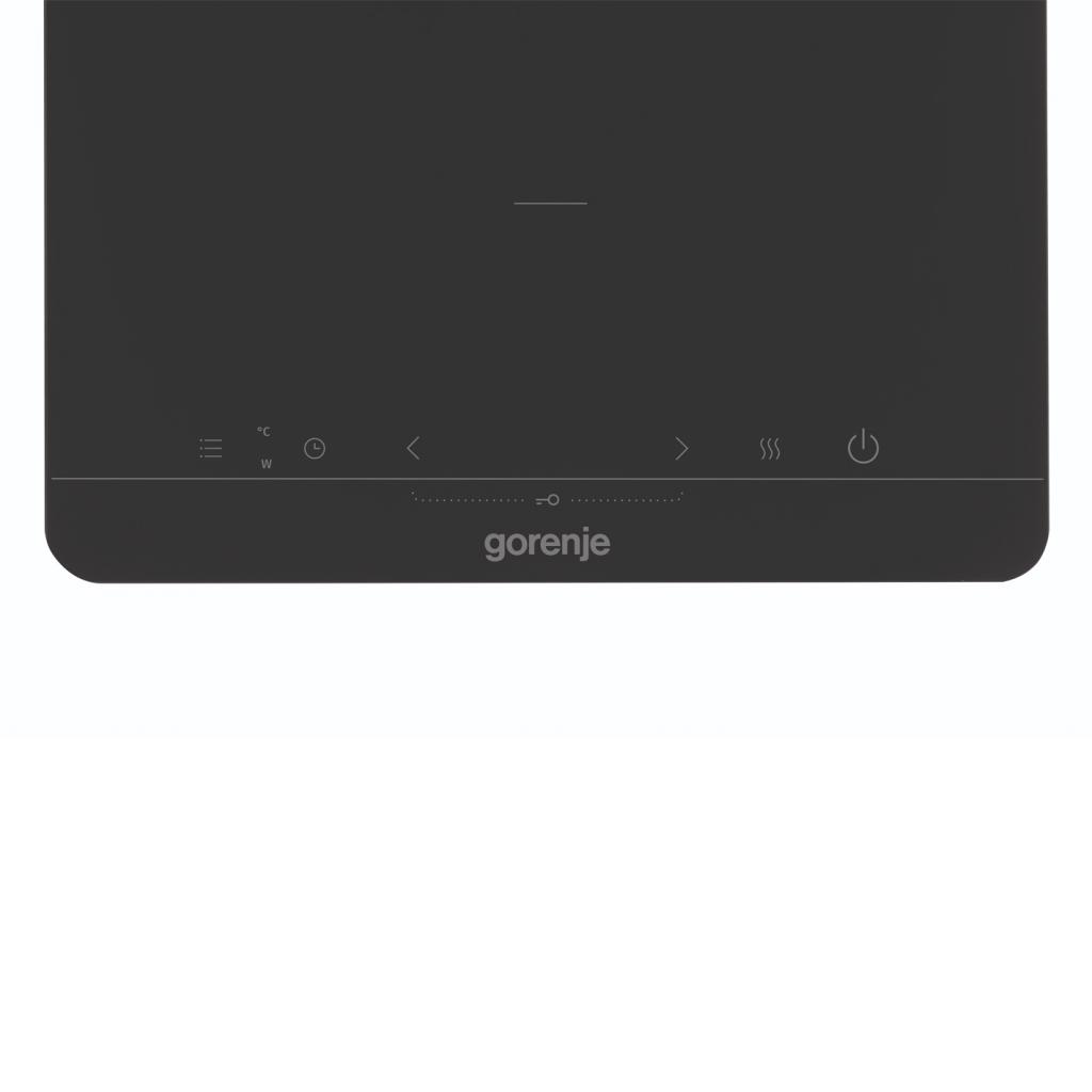 Настільна плита Gorenje ICM2000SP - зображення 2