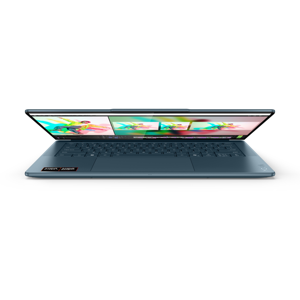 Ноутбук Lenovo Yoga Pro 7 14ASP10 (83LX0011RA) - зображення 7